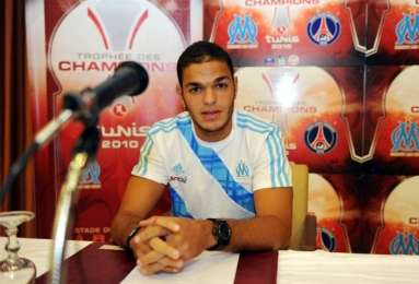 Une demi-douzaine de clubs sur Ben Arfa