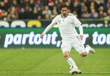 Escudé démonte Domenech