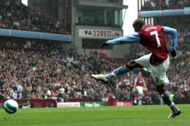 Ashley Young veut aider les Three Lions