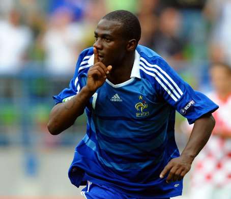 Kakuta, l&rsquo;ombre d&rsquo;un doute