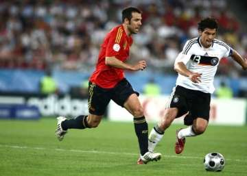 Marchena quitte Valence