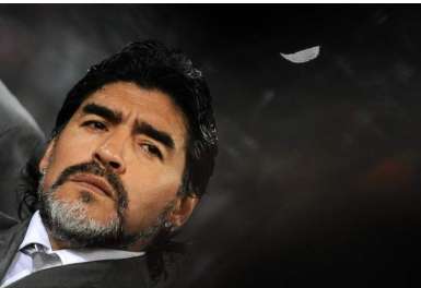 Diego ou la fureur de Dieu