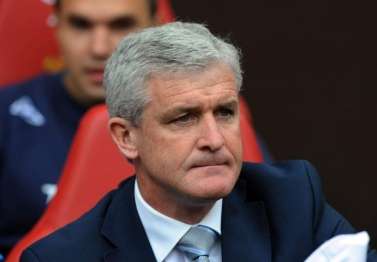 Fulham tient son coach