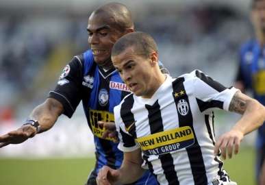 Juventus : Giovinco partira