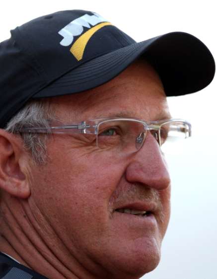 Del Neri réclame du sérieux