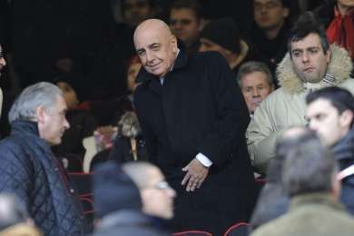 Transferts terminés au Milan AC ?