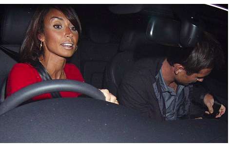 Lampard, adepte des UV ?