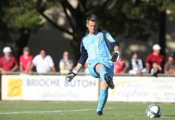 EdF : Landreau non retenu