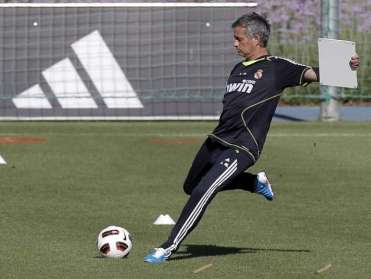 Mourinho fracasse Balotelli