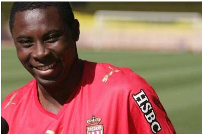 Adu à l&rsquo;essai à Sion