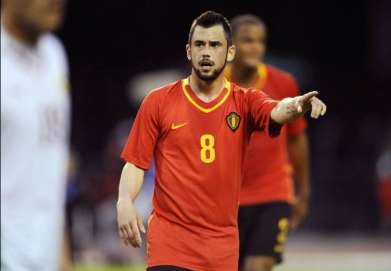 Defour au FC Séville ?