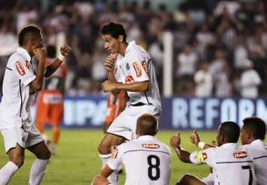 Neymar tête à claques