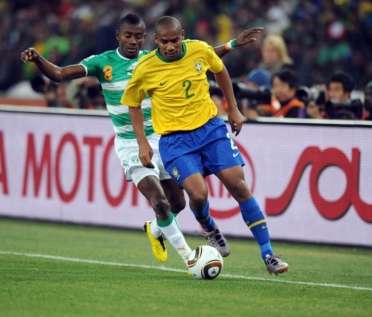 Maicon bloqué par une «<span style="font-size:50%">&nbsp;</span>taupe<span style="font-size:50%">&nbsp;</span>»?