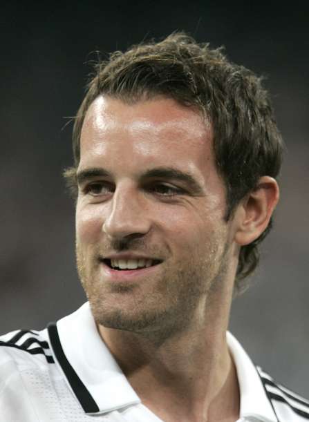 Metzelder casse le Real