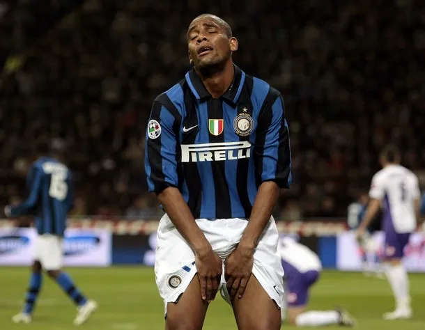 Le Real sous-évalue Maicon