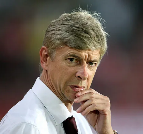 Wenger veut un stoppeur