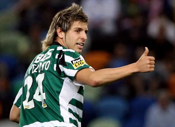 Echange Zapater-Veloso