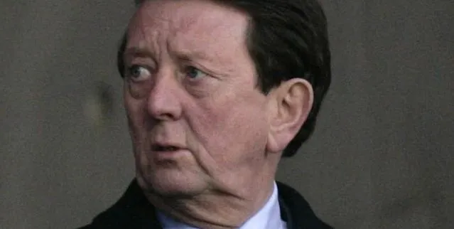 Le président de la Premier League au tribunal