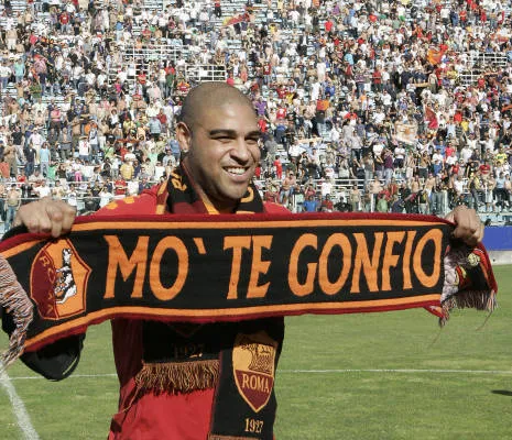 Adriano, presque prêt