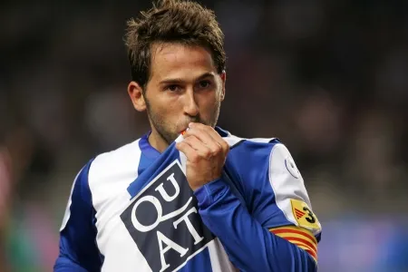 Tamudo file à la Real Sociedad