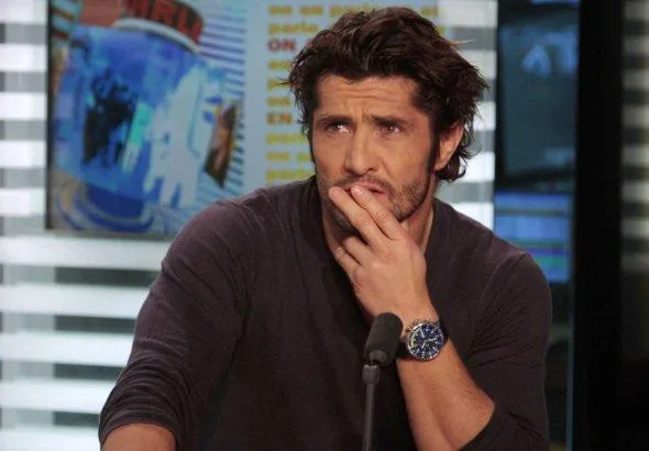 Liza remplace Larqué sur TF1