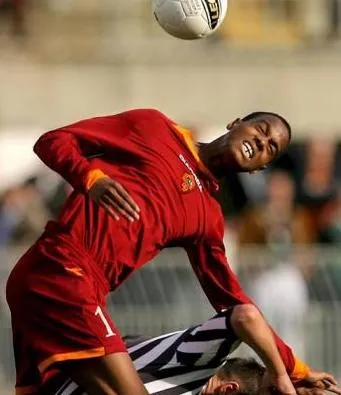 Faty testé par Blackburn