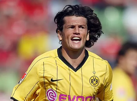 Nelson Valdez plait à l&rsquo;OM