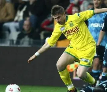 Nantes : Klasnic libre