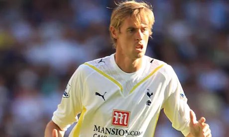 Crouch sur le départ