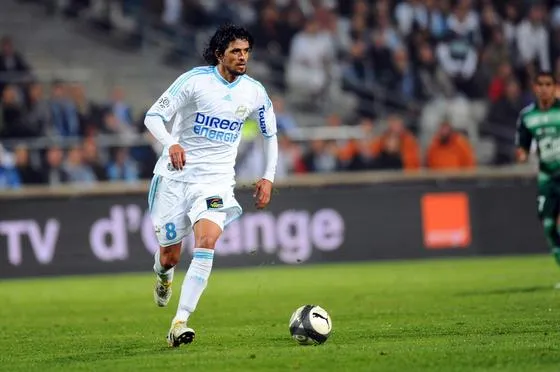 L&rsquo;inter lorgne sur Lucho