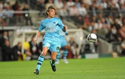 OM : Heinze sur le départ ?