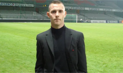 Lille : Obraniak ne bougera pas