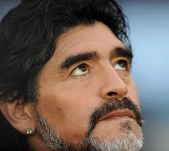 Maradona de retour avec l&rsquo;Albiceleste ?