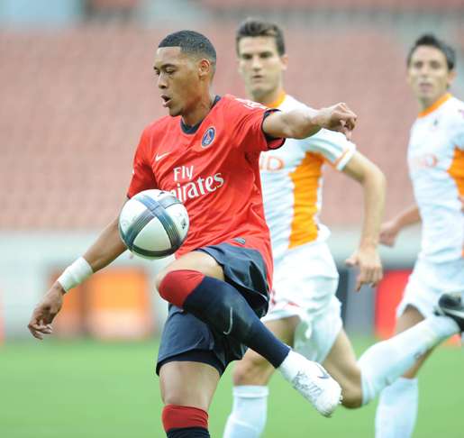 Paris, as-tu du c&#339;ur ?