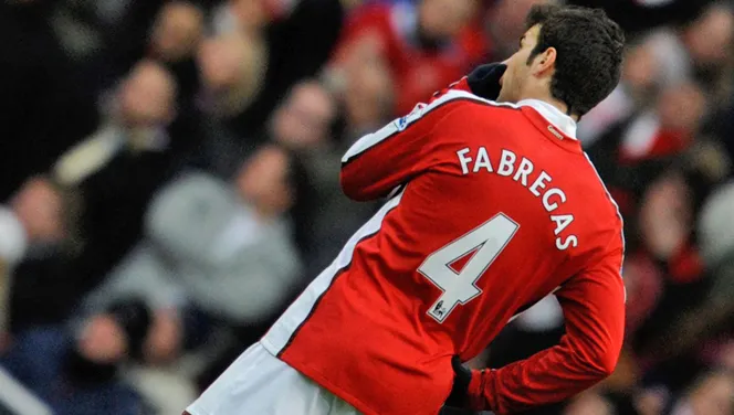 Wenger attend que Fabregas parle