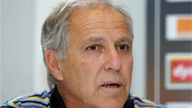 Girard rigole du cas Spahic