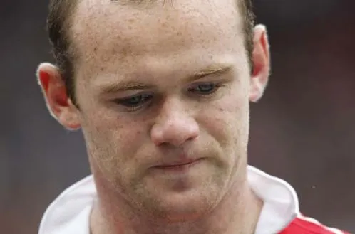 La prolongation de Wayne Rooney coince