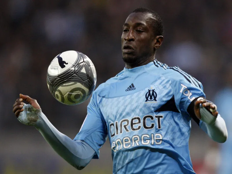 Niang veut quitter l&rsquo;OM