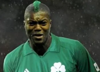 Djibril Cissé écrase l&rsquo;Inter