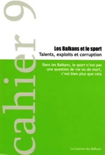 Le livre de la semaine