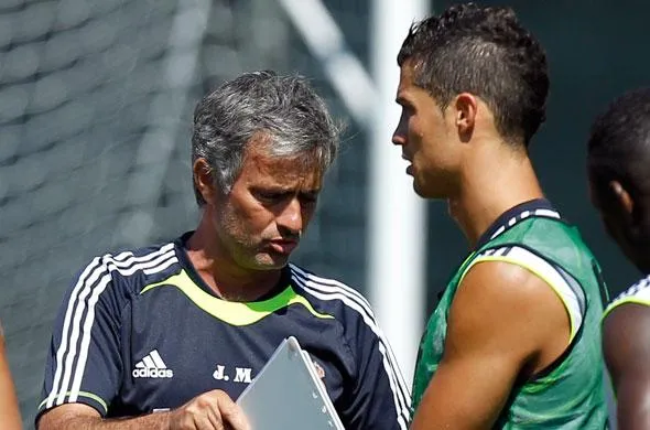 Mourinho va rectifier le tir