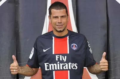 Kezman à Brescia ?