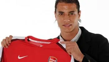 Chamakh, nouvel Adebayor ?