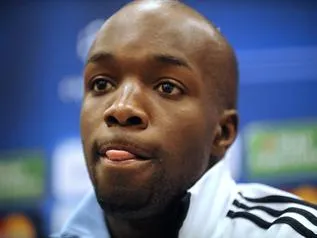 Sir Alex veut Lassana Diarra