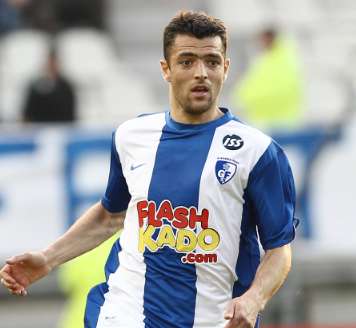 N.Dieuze : «Retrouver le goût de la gagne»