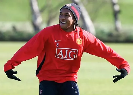 Anderson rassure ses supporters