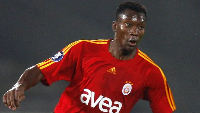 Nonda de retour en France ?