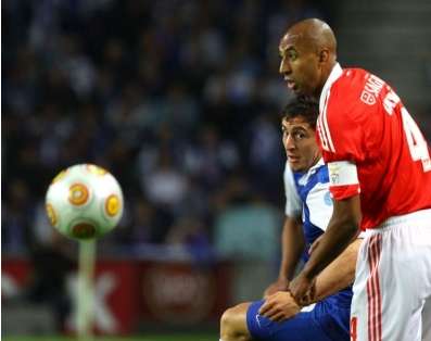 Luisao à la Roma ?