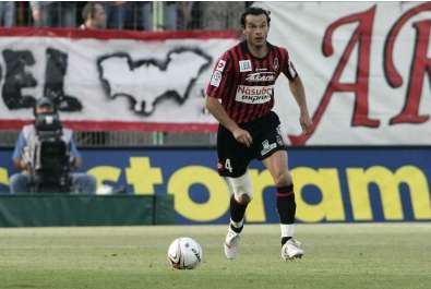 Hognon de retour à Nancy