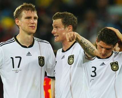 La troisième croisade !